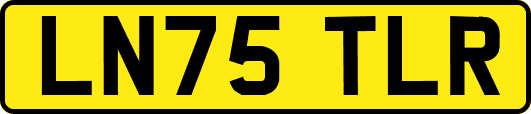 LN75TLR