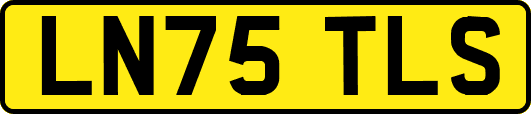 LN75TLS