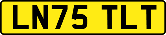 LN75TLT