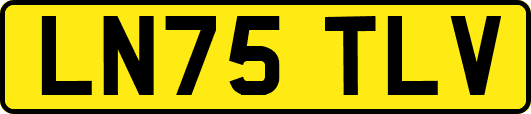 LN75TLV