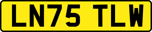 LN75TLW