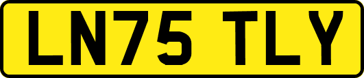 LN75TLY