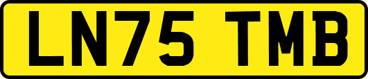 LN75TMB