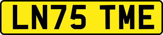 LN75TME