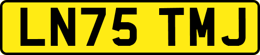 LN75TMJ