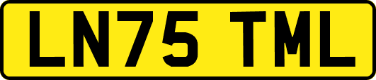 LN75TML