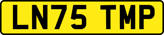 LN75TMP