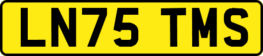 LN75TMS