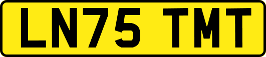 LN75TMT