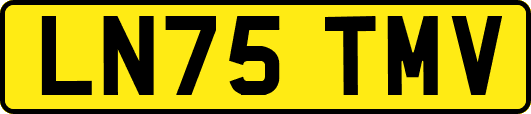 LN75TMV