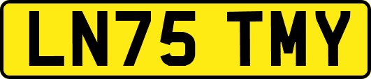 LN75TMY