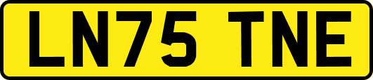 LN75TNE