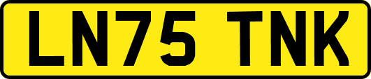 LN75TNK