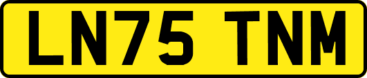 LN75TNM