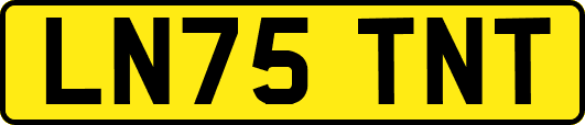 LN75TNT
