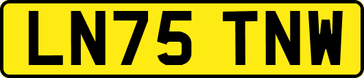 LN75TNW