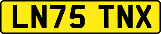 LN75TNX