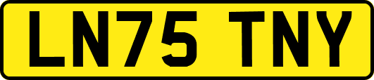 LN75TNY