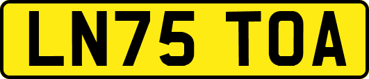 LN75TOA