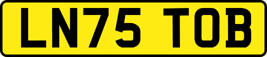 LN75TOB