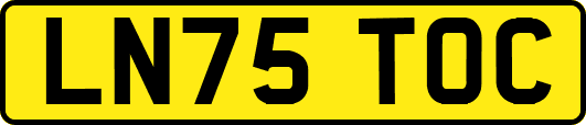LN75TOC