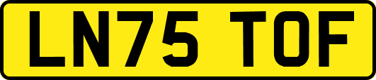 LN75TOF