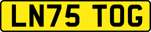 LN75TOG