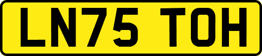 LN75TOH