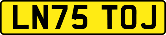 LN75TOJ