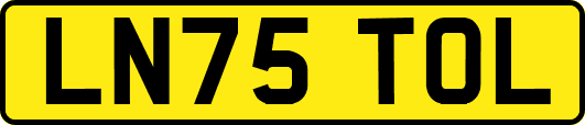 LN75TOL