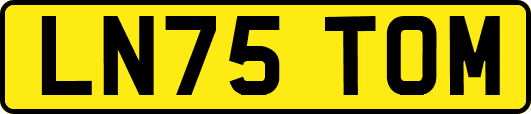 LN75TOM