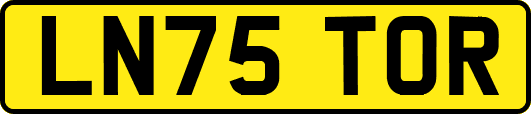 LN75TOR