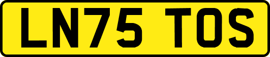 LN75TOS