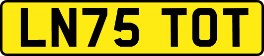 LN75TOT