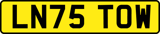 LN75TOW