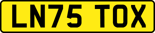 LN75TOX