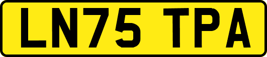 LN75TPA