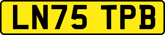LN75TPB