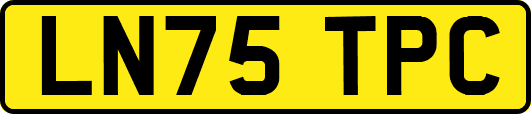 LN75TPC