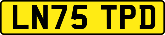 LN75TPD