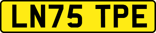 LN75TPE