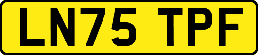LN75TPF