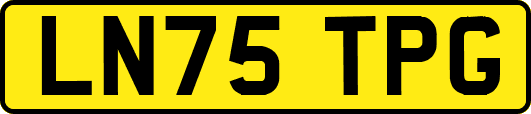 LN75TPG