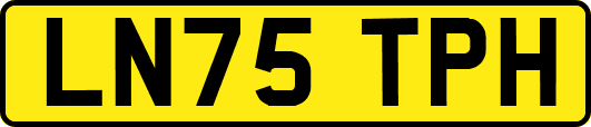 LN75TPH