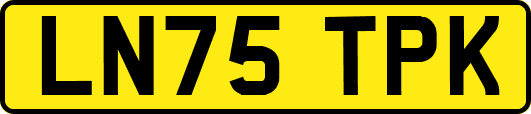 LN75TPK