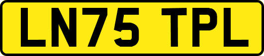 LN75TPL