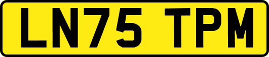 LN75TPM