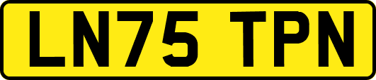 LN75TPN