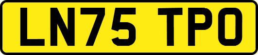 LN75TPO