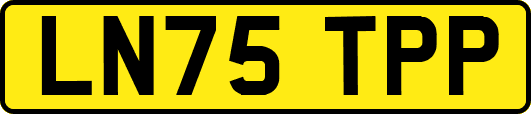 LN75TPP